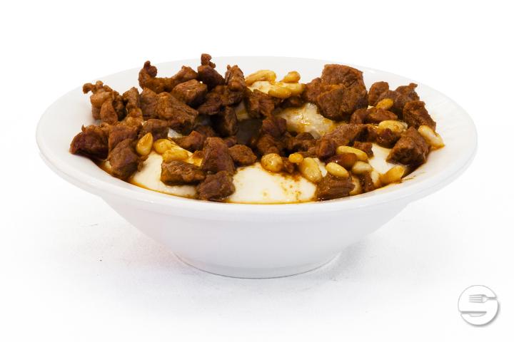 Hommous Bi Lahme - Les Trois Phéniciens