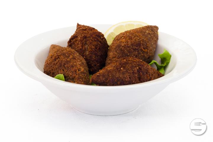 Kebbe - Les Trois Phéniciens