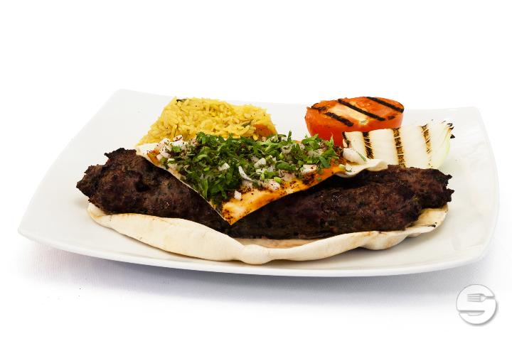 Chef's Kafta - Les Trois Phéniciens