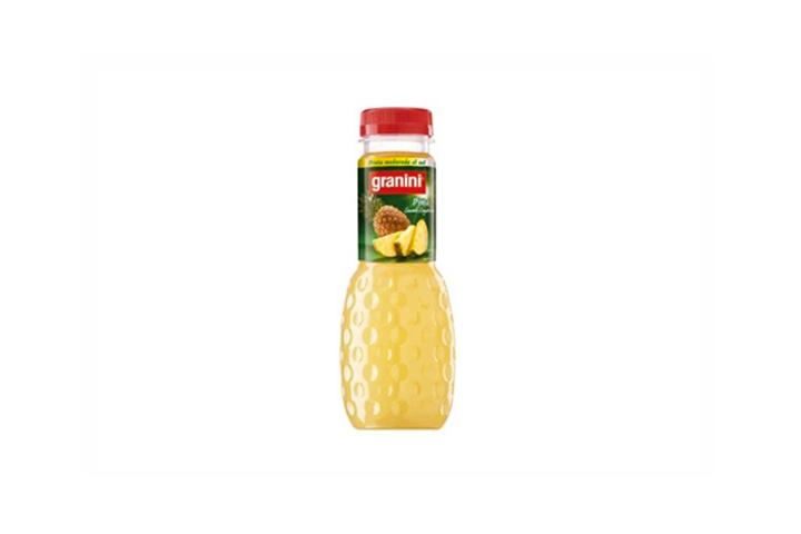 Pineapple Juice - Granini - Les Trois Phéniciens