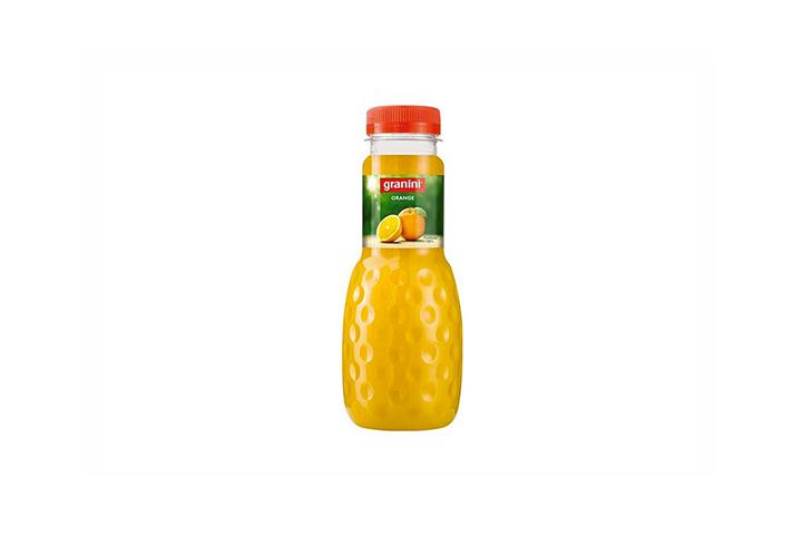 Orange Juice - Granini - Les Trois Phéniciens