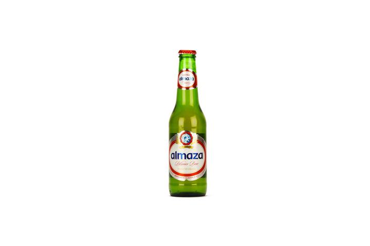 Almaza - Les Trois Phéniciens