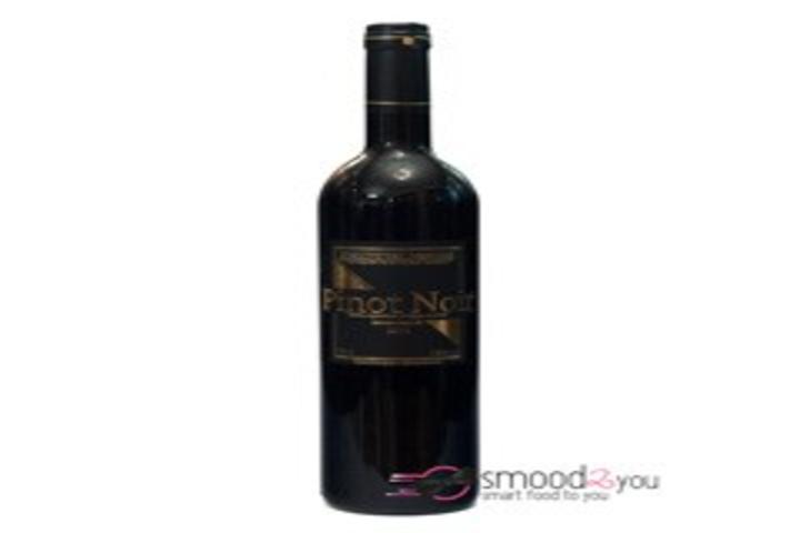 Pinot Noir, Domaine de Ménades - Les Trois Phéniciens