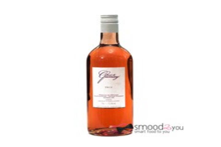 Rosé de Camay, Domaine de Ménades - Les Trois Phéniciens