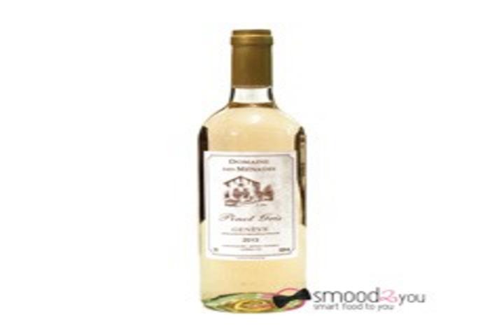 Pinot Gris, Domaine des Ménades - Les Trois Phéniciens