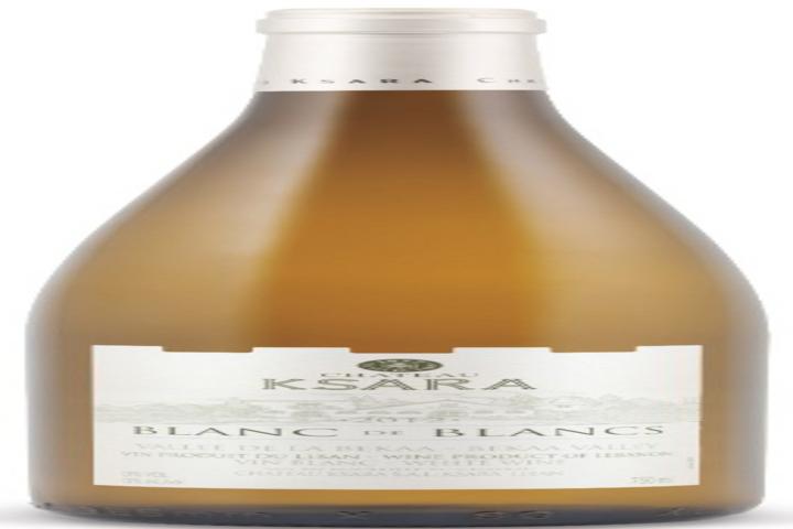 Blanc de Blanc - Les Trois Phéniciens