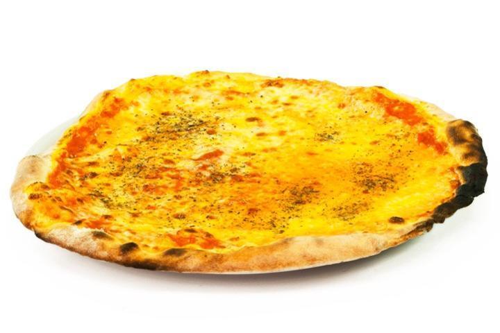 Pizza Quattro Formaggi - Allegrotto *