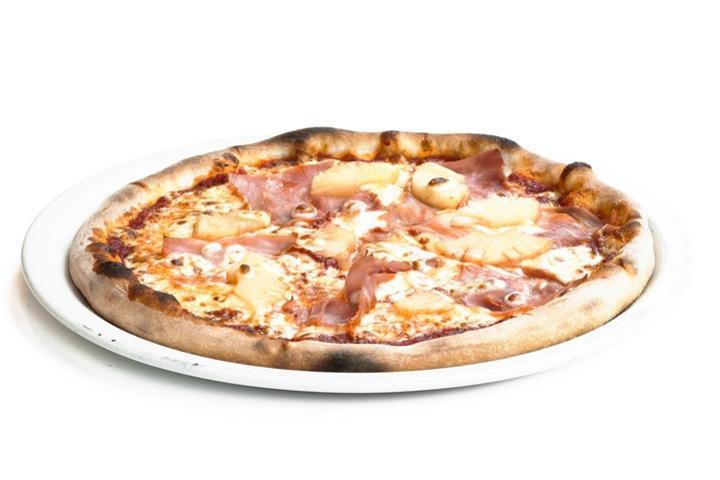 Pizza Hawaii - Allegrotto *