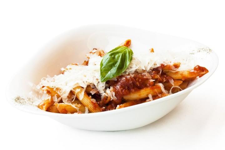 Pasta Arrabiata - Allegrotto *