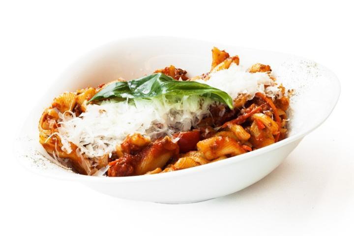 Pasta Bolognese - Allegrotto *