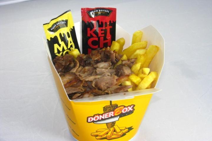 Dönerbox - Allegrotto *