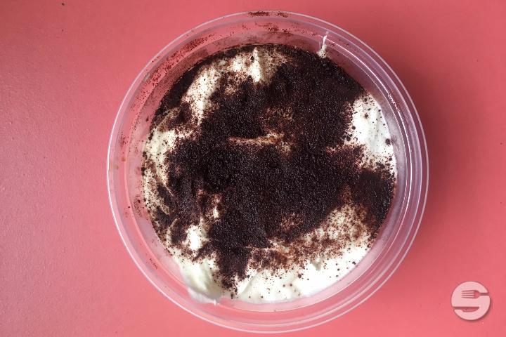 Tiramisu - Allegrotto *