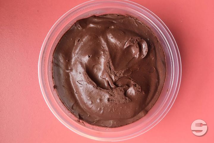 Chocolate mousse - Allegrotto *