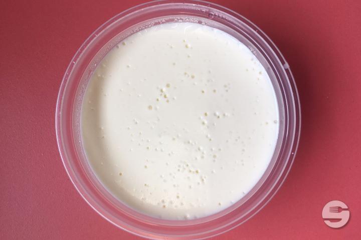 Panna Cotta - Allegrotto *