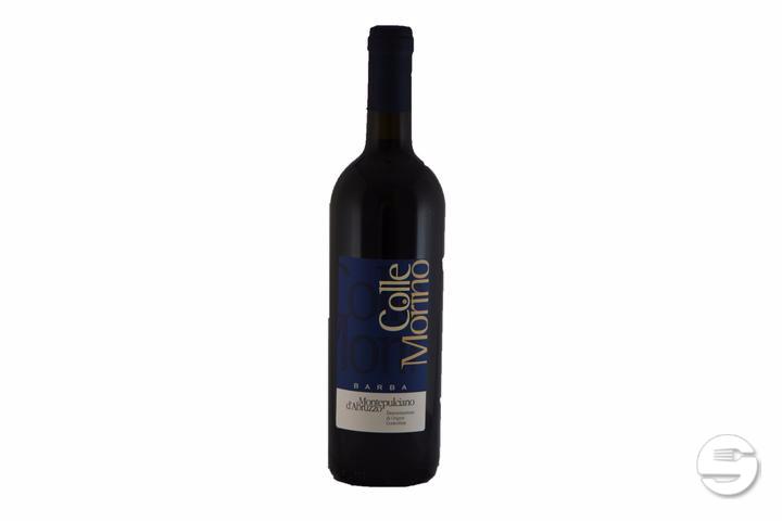Montepulciano abruzzo - Allegrotto *