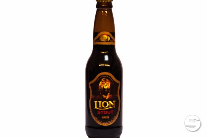 Lion stout sri lanka - Allegrotto *