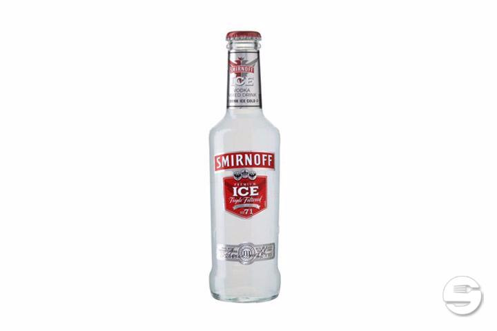 Smirnoff ice - Allegrotto *