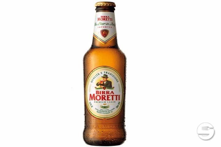 Birra Moretti - Allegrotto *