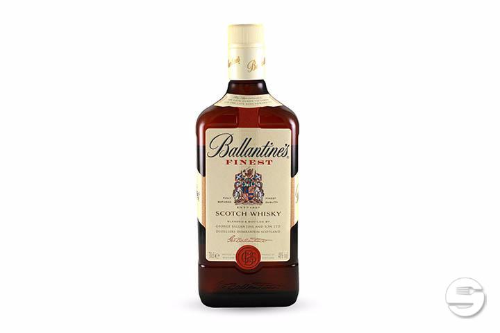 Ballantines - Allegrotto *