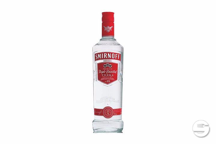 Smirnoff - Allegrotto *