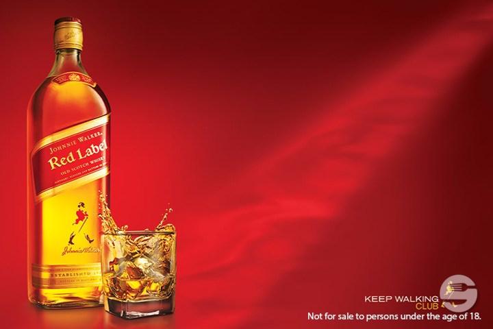 Red Label - Allegrotto *