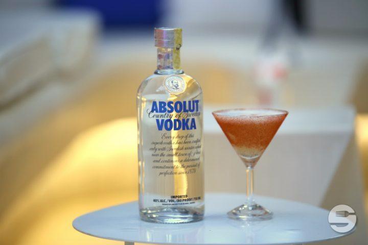 Absolut Vodka - Allegrotto *