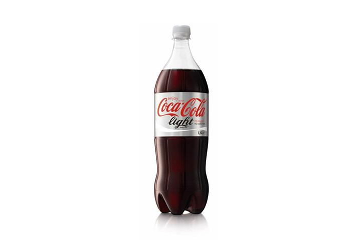 Coca Cola Light - Allegrotto *