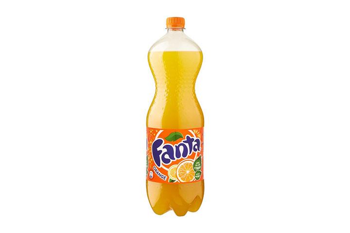 Fanta - Allegrotto *