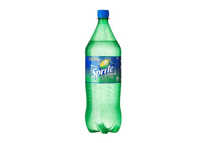 Sprite - Allegrotto *