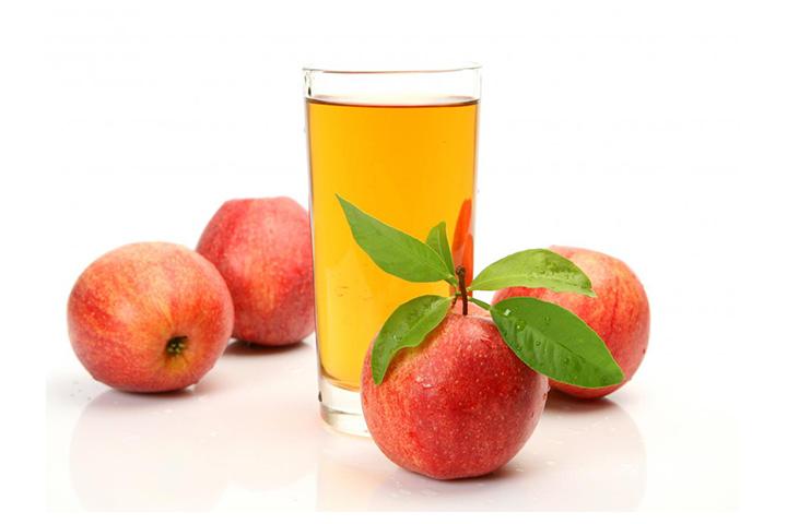 Apple juice - Allegrotto *
