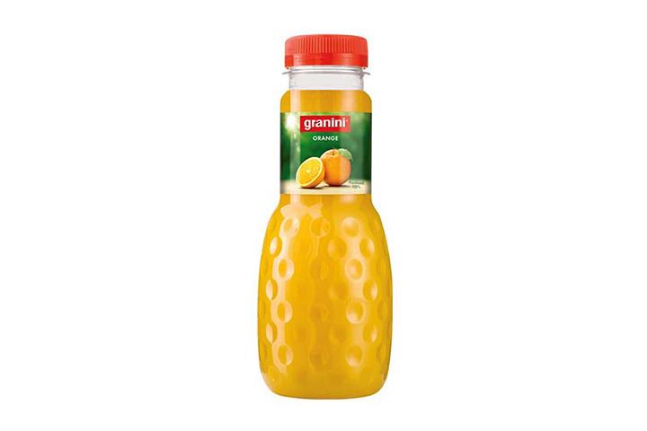 Orangensaft Grannini - Allegrotto *