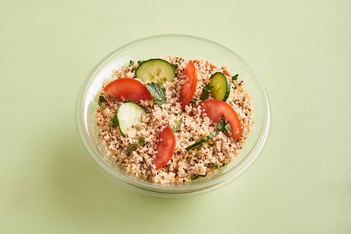 Tuna - La Maison du Sandwich (Rhône)