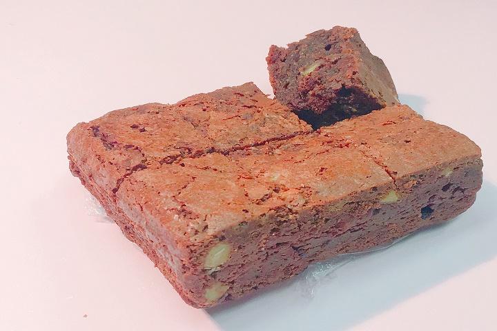 Brownie - La Maison du Sandwich (Rhône)