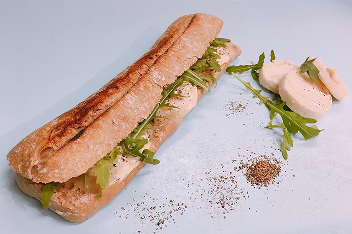 ngfbc - La Maison du Sandwich (Rhône)