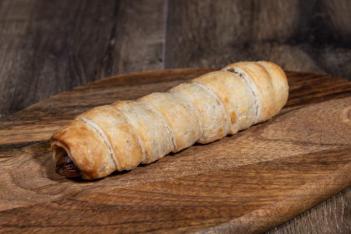 Sausage Roll with Chicken - La Maison du Sandwich