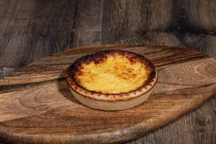Appenzeller Ramquin Cheese - La Maison du Sandwich