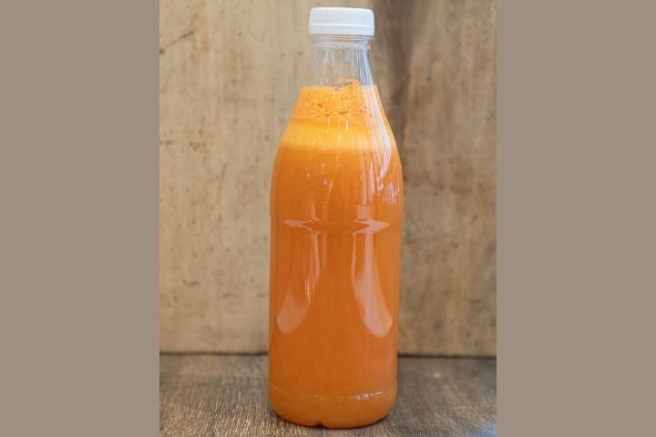 Carrot - La Maison du Sandwich