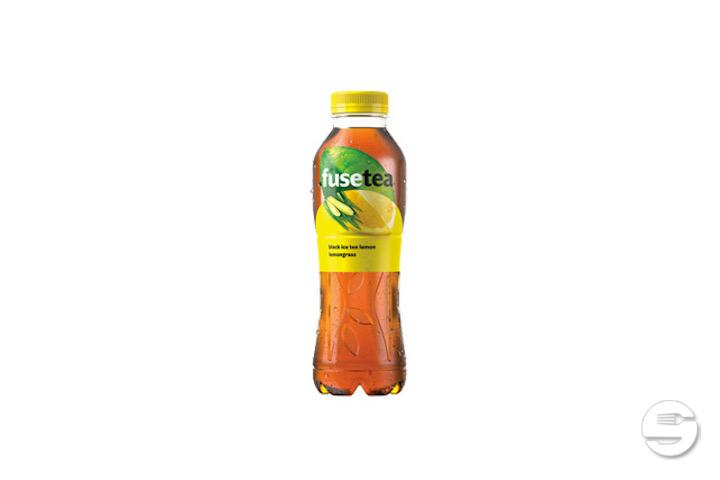 FuseTea Lemon - La Maison du Sandwich