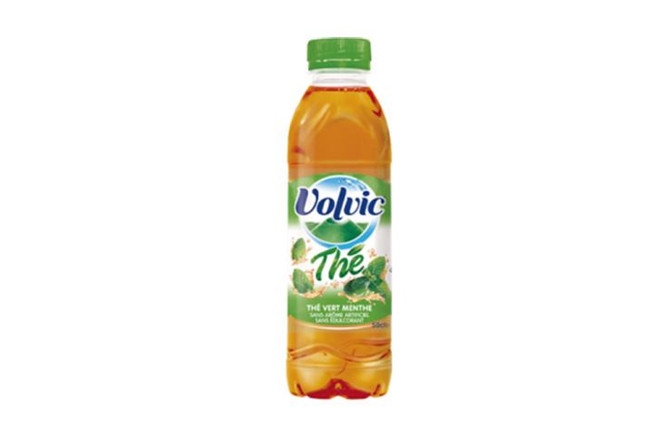 Volvic Mint - La Maison du Sandwich