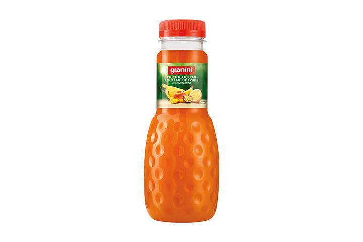 Granini Cocktail - La Maison du Sandwich