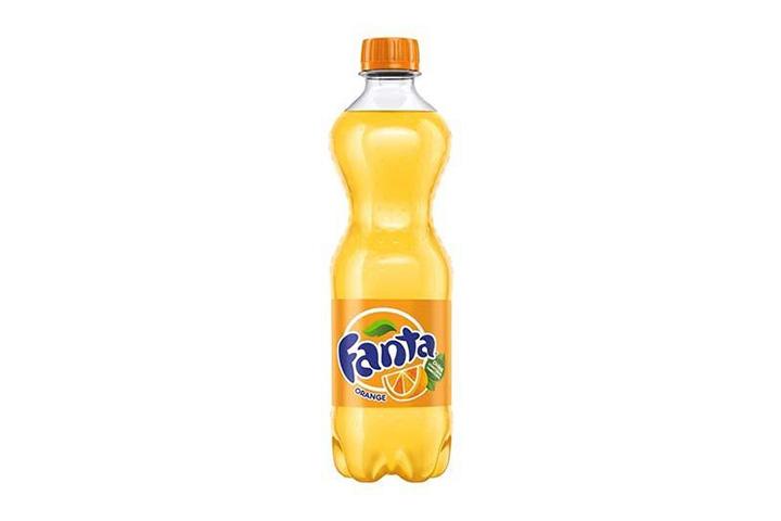 Fanta - La Maison du Sandwich