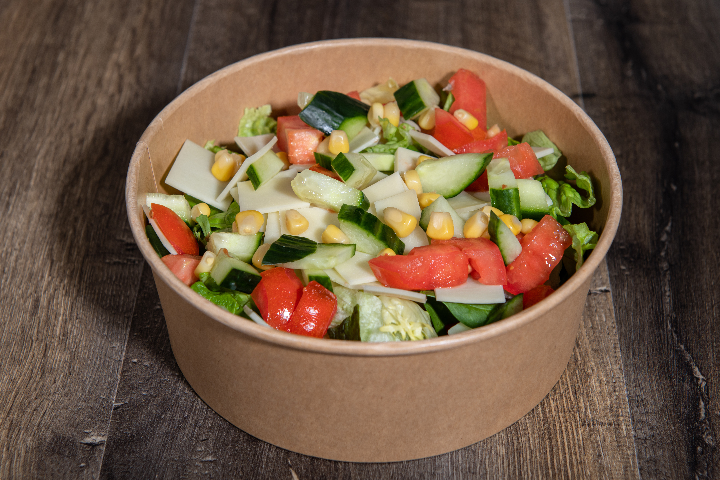 Gruyère Salad - La Maison du Sandwich