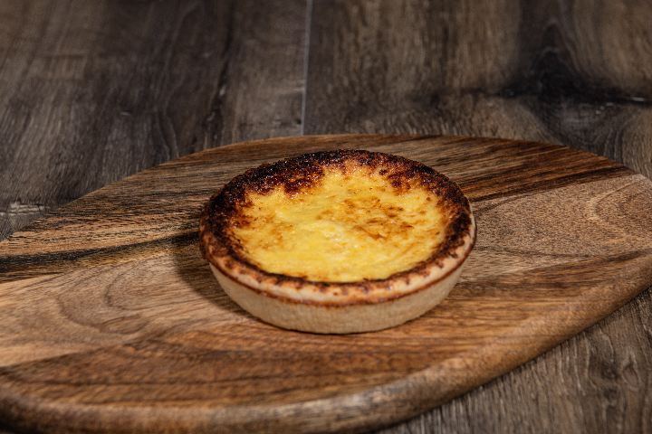 Quiche Lorraine - La Maison du Sandwich