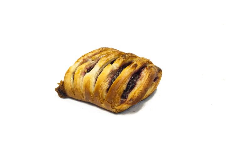 *Mini paniers aux fruits - La Maison du Petit-Dej (Vibert)