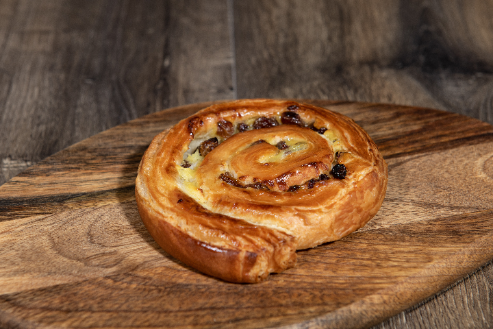 Raisin Bread - La Maison du Petit-Dej
