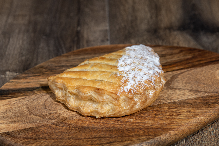 Apple Pie - La Maison du Petit-Dej