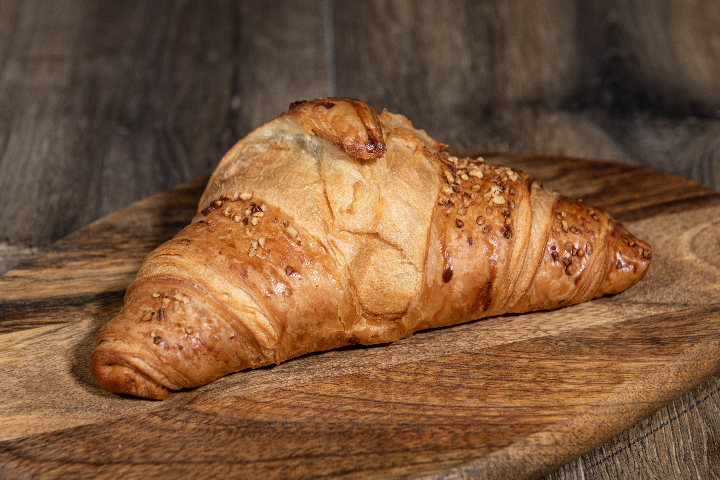 Croissant Praliné - La Maison du Petit-Dej