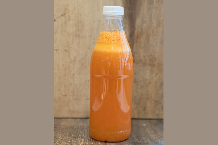 Carrot - La Maison du Petit-Dej