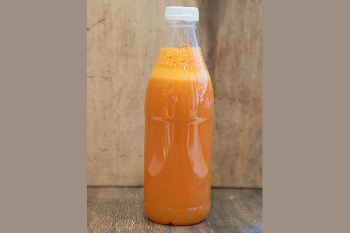 Carrot - La Maison du Petit-Dej