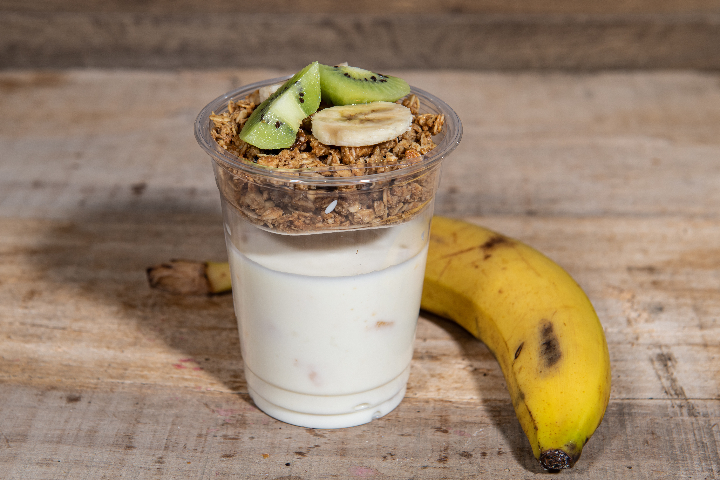 Maxi Organic Granola - La Maison du Petit-Dej
